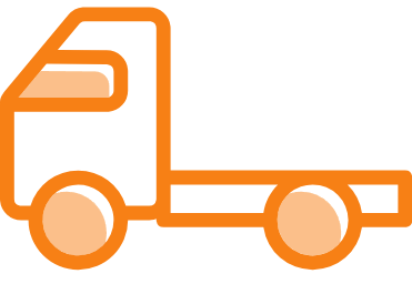 蓝山拖车/平板车