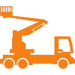 蓝山高空作业车